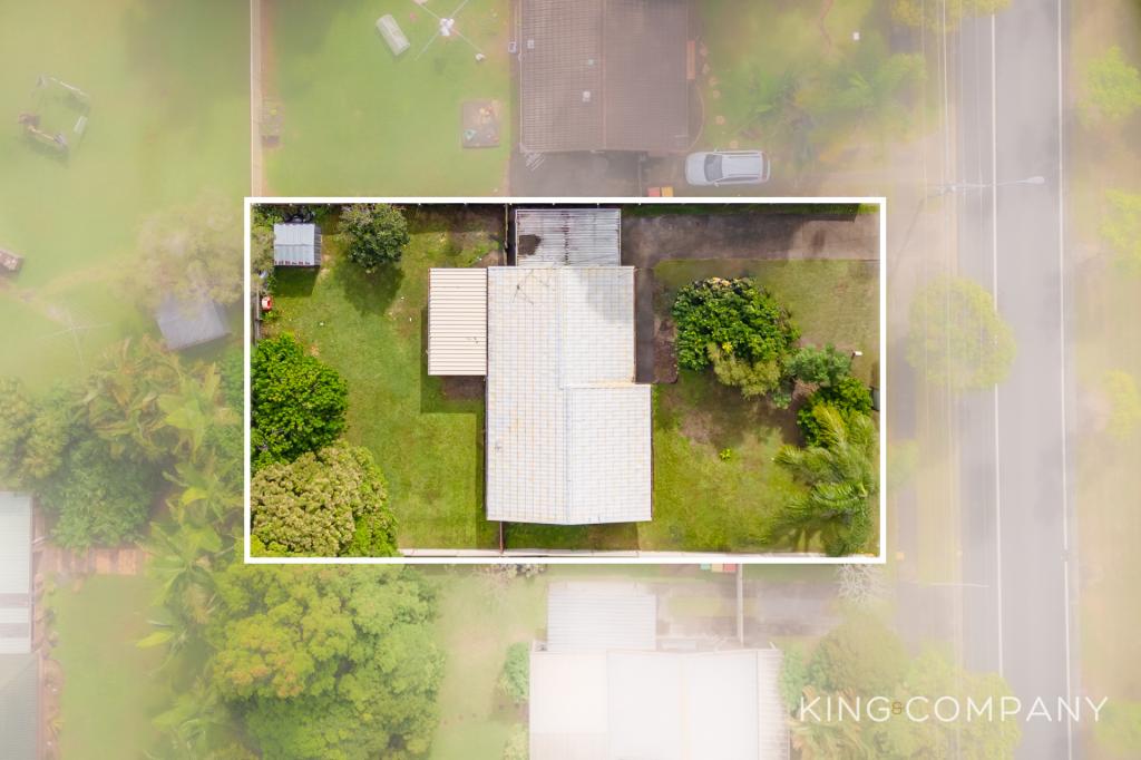 25 Trulson Dr, Crestmead, QLD 4132