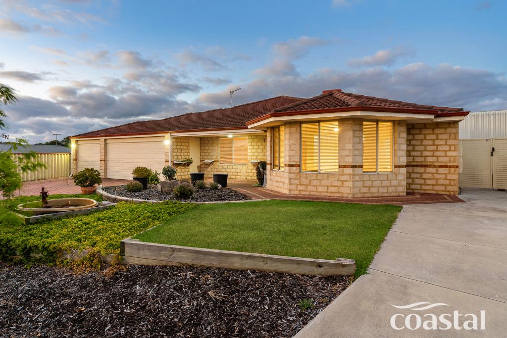 5 Peregrine Ct, Singleton, WA 6175