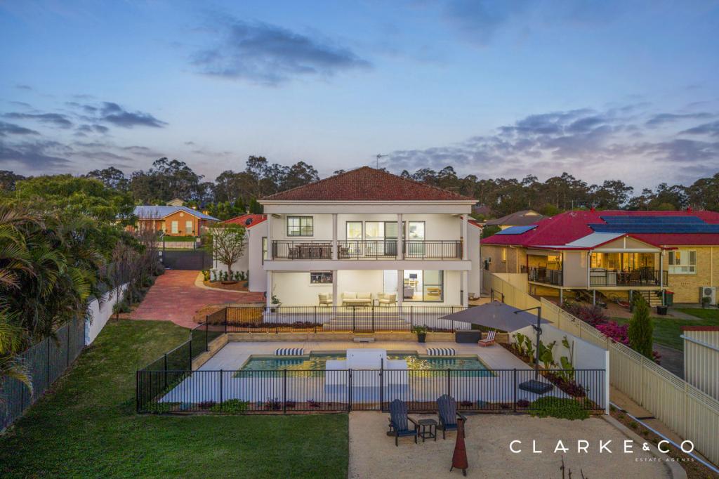 35 Highland Way, Bolwarra Heights, NSW 2320