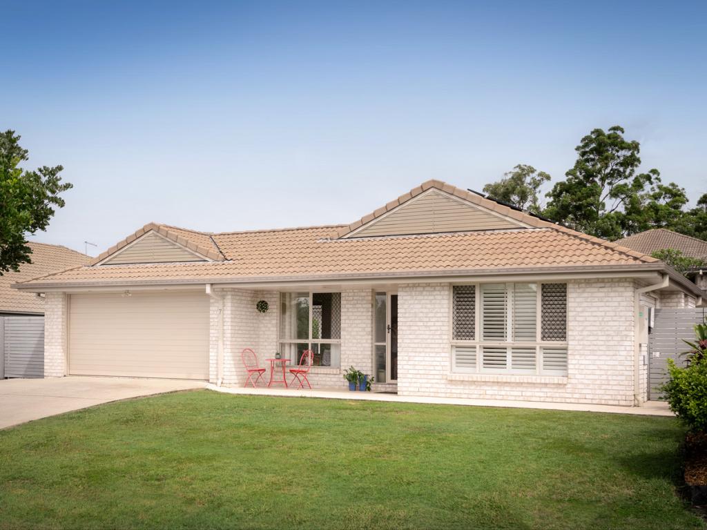 7 Fenton Cl, Warner, QLD 4500