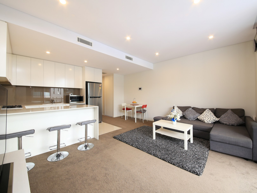 204/9-11 Arncliffe St, Wolli Creek, NSW 2205