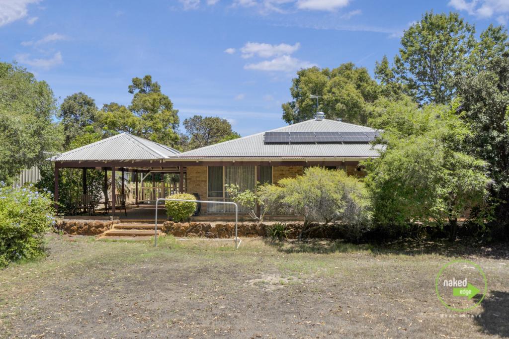 34 Coral Dr, Leschenault, WA 6233