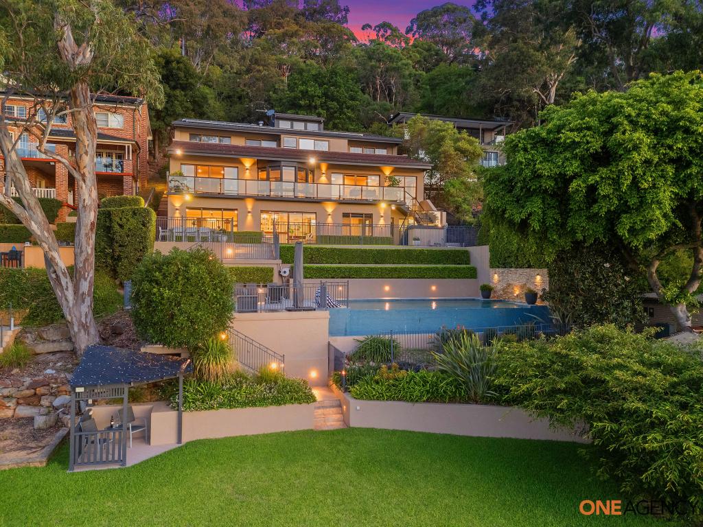 129 FOWLER RD, ILLAWONG, NSW 2234