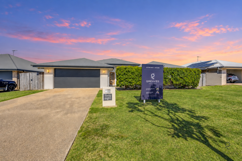 68 Greathead Rd, Ashfield, QLD 4670