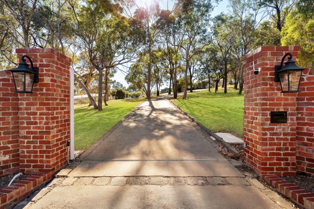 112 Eisemans Rd, Yarrambat, VIC 3091