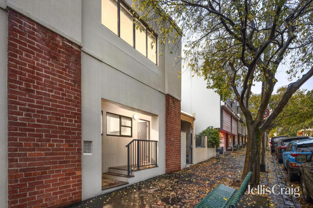 14/1 Villiers St, North Melbourne, VIC 3051