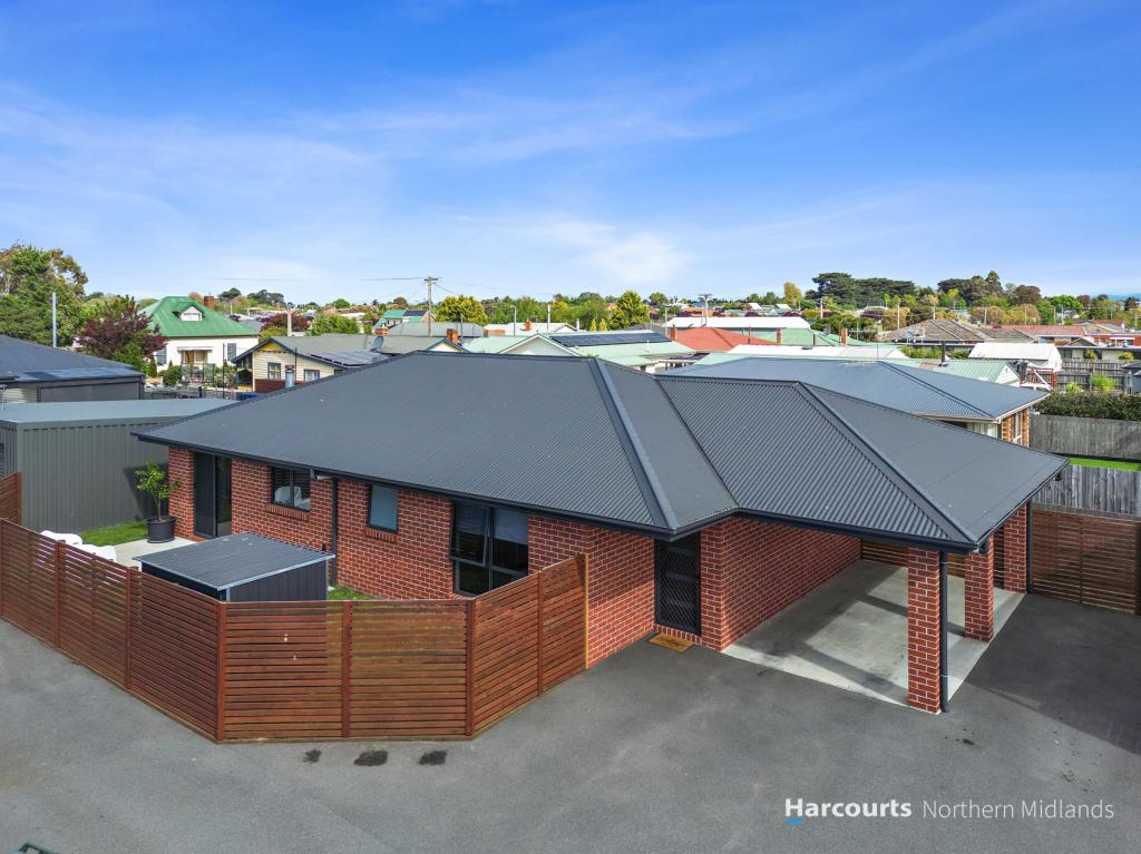 1/82a Marlborough St, Longford, TAS 7301