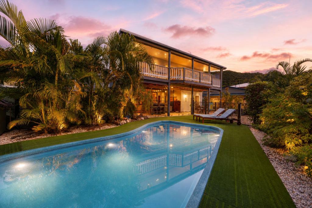 104 Gloucester Ave, Hideaway Bay, QLD 4800