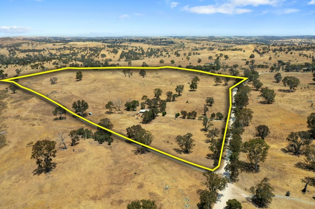 362 Rhine Park Rd, Eden Valley, SA 5235