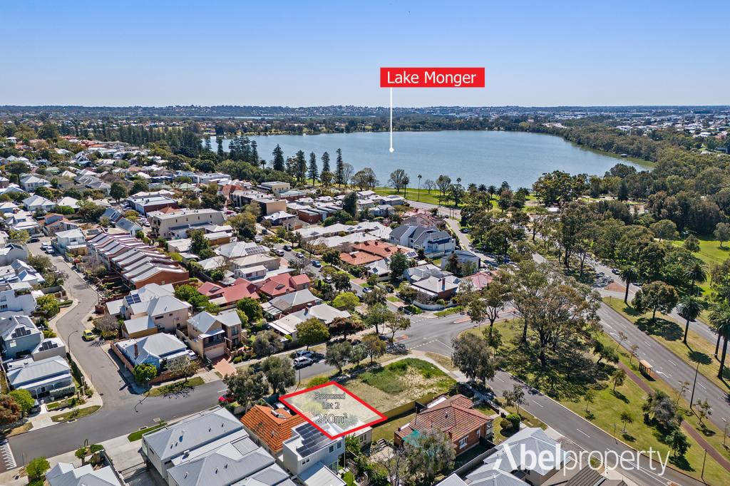 413 Vincent St W, West Leederville, WA 6007