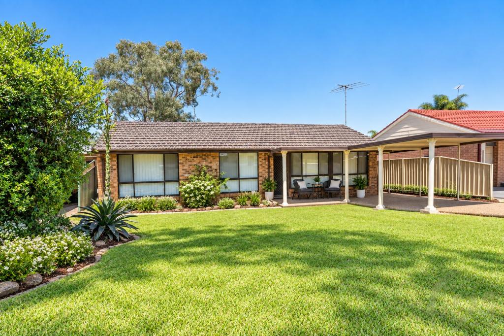 79 Buring Cres, Minchinbury, NSW 2770