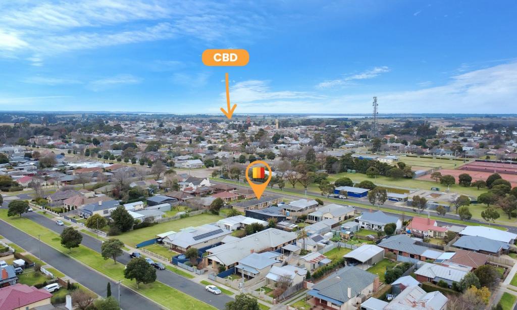 38 Turnbull St, Bairnsdale, VIC 3875