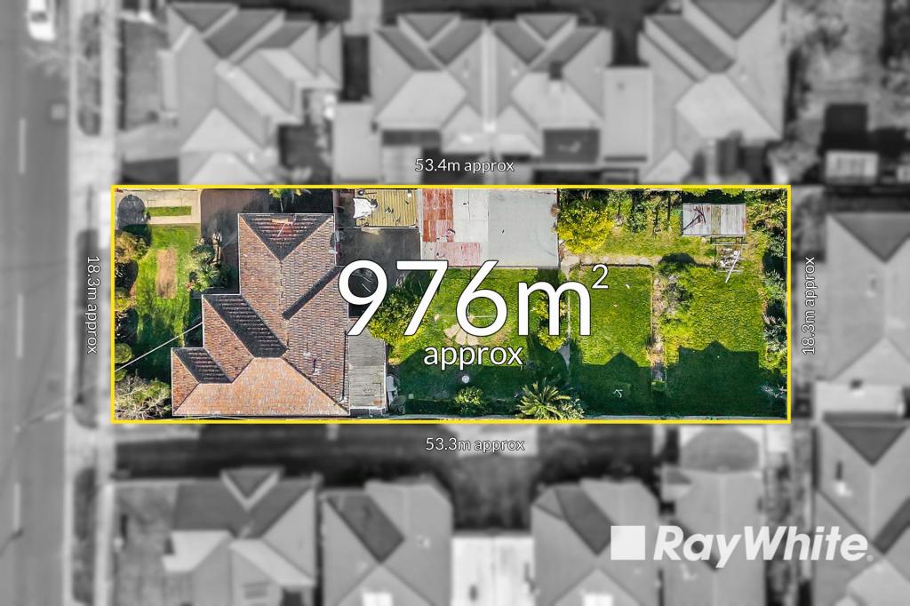 37 Jones Rd, Dandenong, VIC 3175
