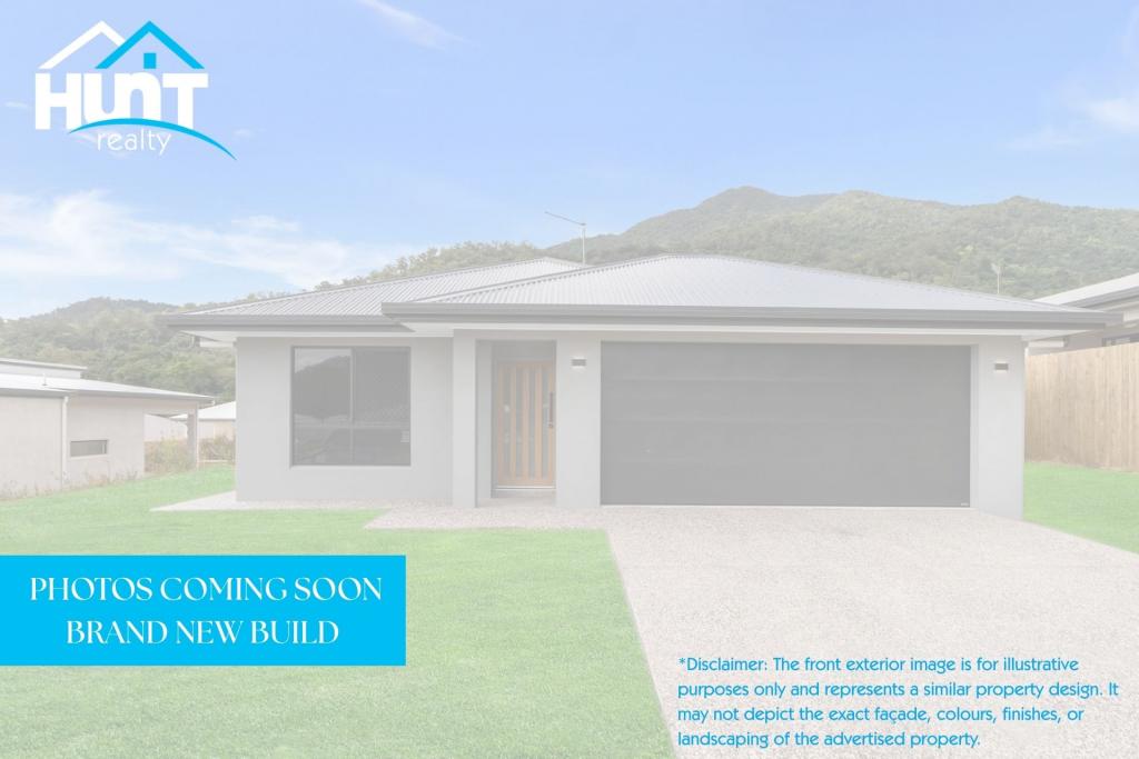 67 Salvatore Dr, Gordonvale, QLD 4865