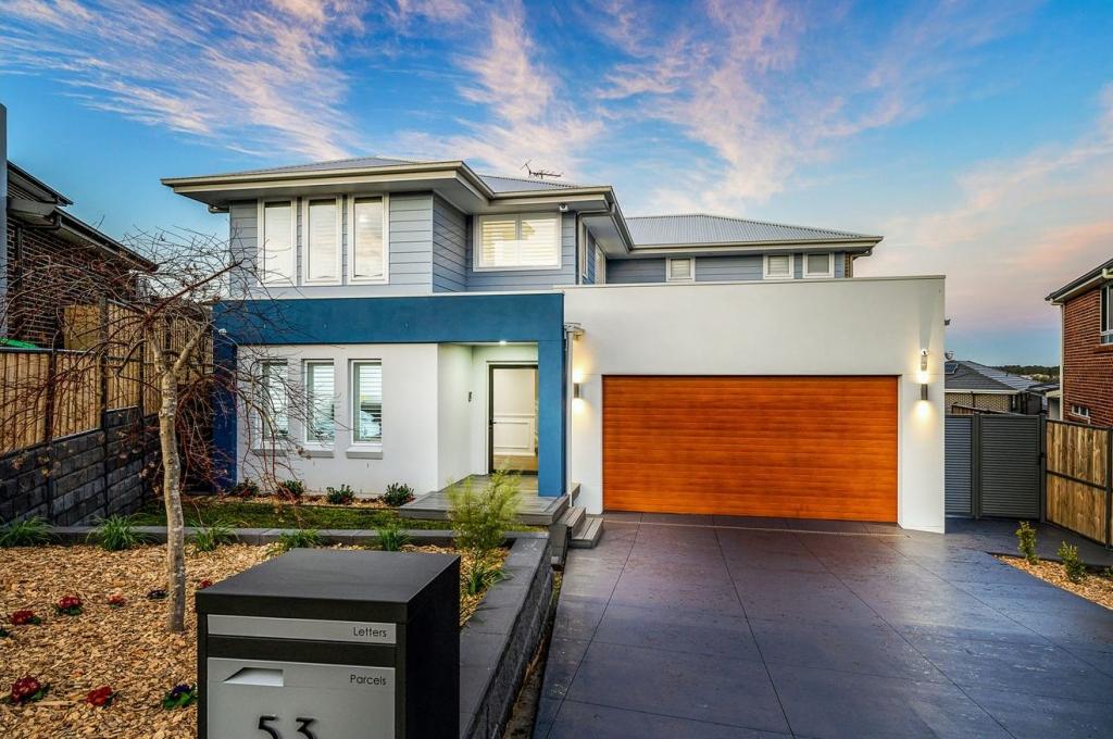 53 Weema St, Caddens, NSW 2747