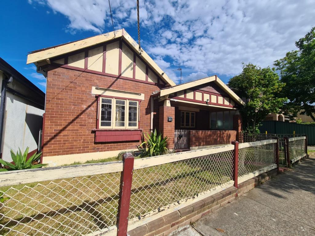 132 Wentworth Rd, Burwood, NSW 2134