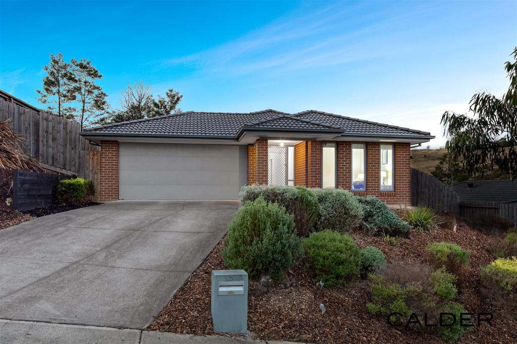 5 Burnham Ct, Sunbury, VIC 3429