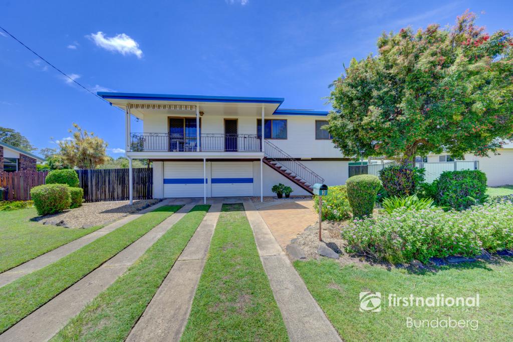 3 NEWHAVEN CT, AVOCA, QLD 4670