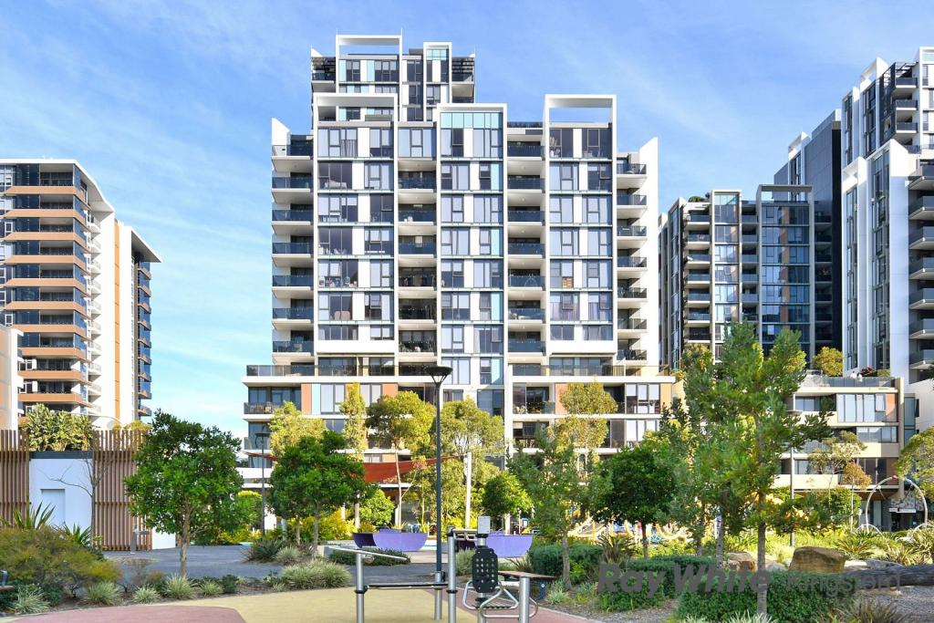 631/1 Studio Dr, Eastgardens, NSW 2036