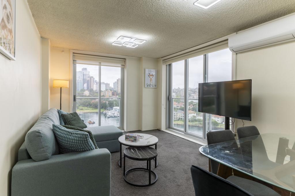 111/21 Elamang Ave, Kirribilli, NSW 2061