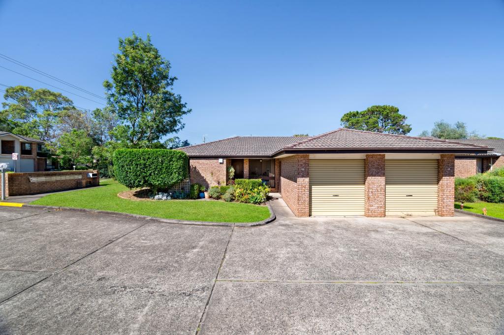 1/45 Rudd Rd, Leumeah, NSW 2560