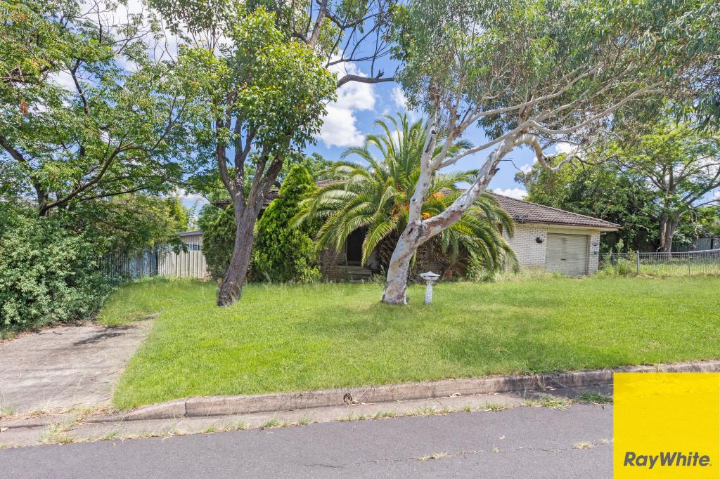 1 Twickenham Ave, Cambridge Park, NSW 2747