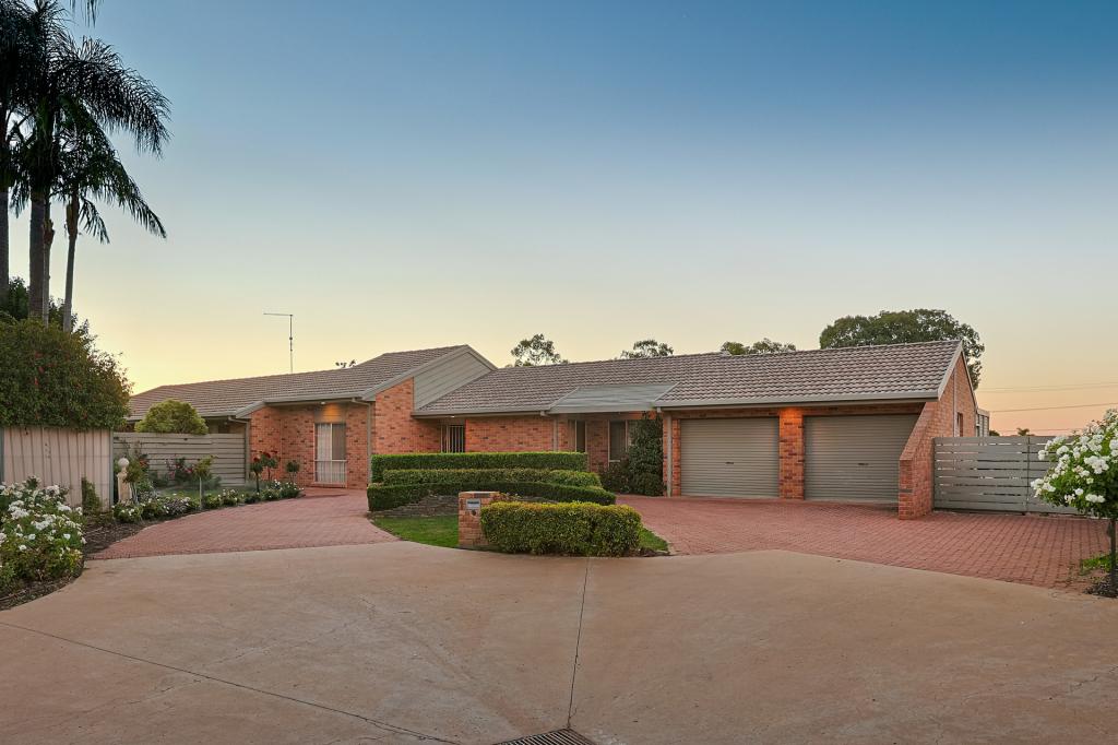 1 Torrens Cl, Mildura, VIC 3500