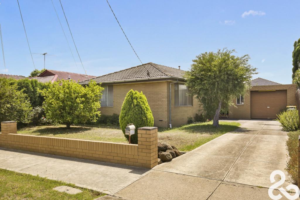 34 Gladstone St, Thomastown, VIC 3074