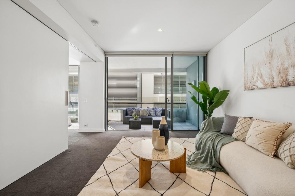 306/220 PACIFIC HWY, CROWS NEST, NSW 2065