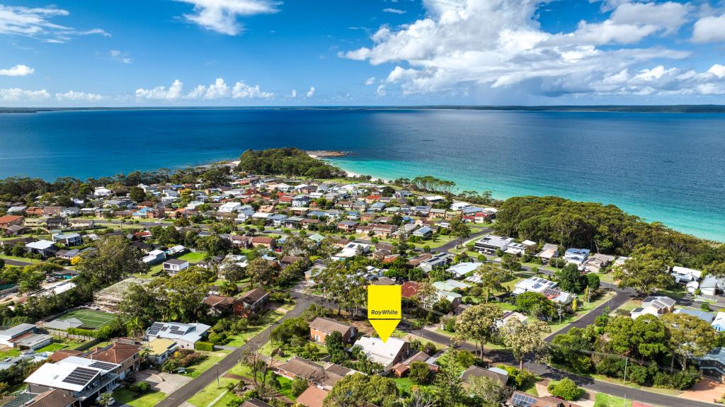 27 Dacres St, Vincentia, NSW 2540