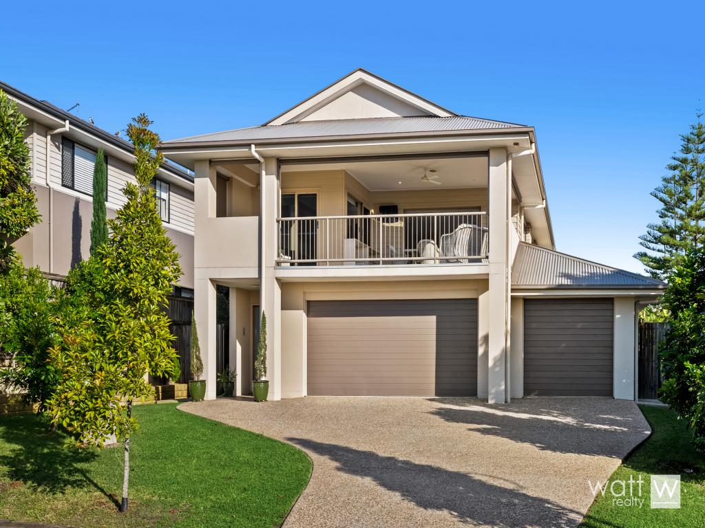 41 Matisse St, Carseldine, QLD 4034