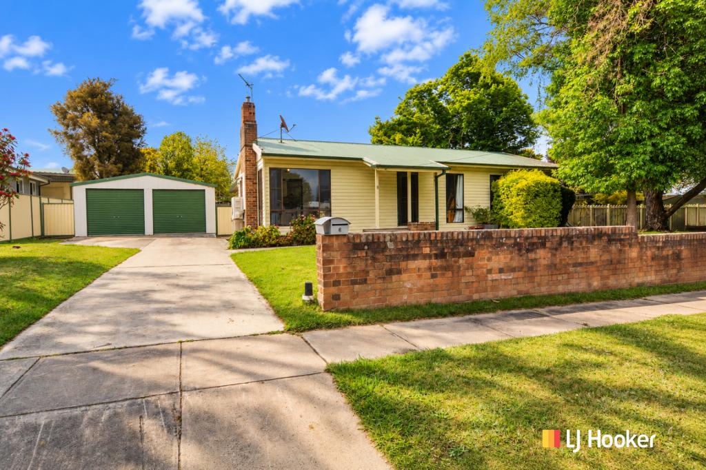 6 Finlay Ave, Littleton, NSW 2790