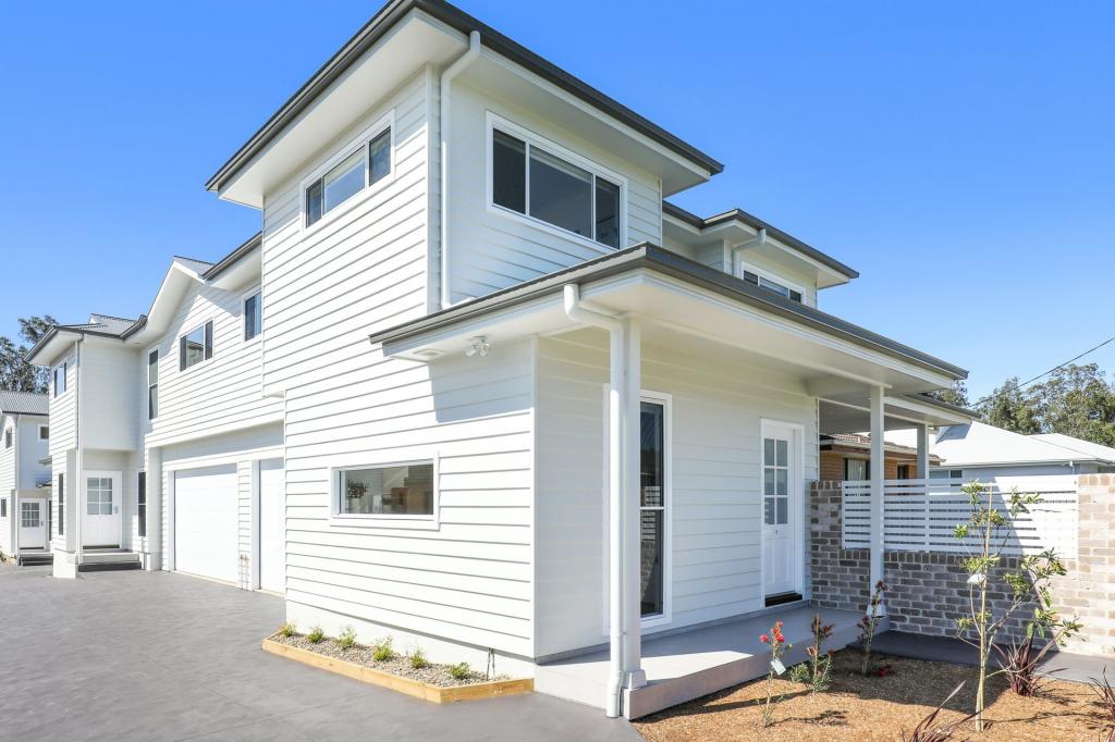 10 Miller St, Oak Flats, NSW 2529