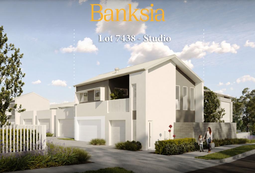 15 Mistletoe Lane, Oran Park, NSW 2570
