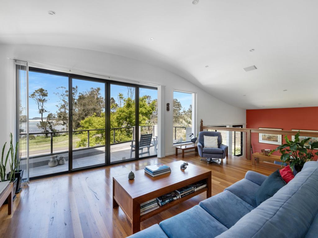 21 Lakeland Ave, Berrara, NSW 2540