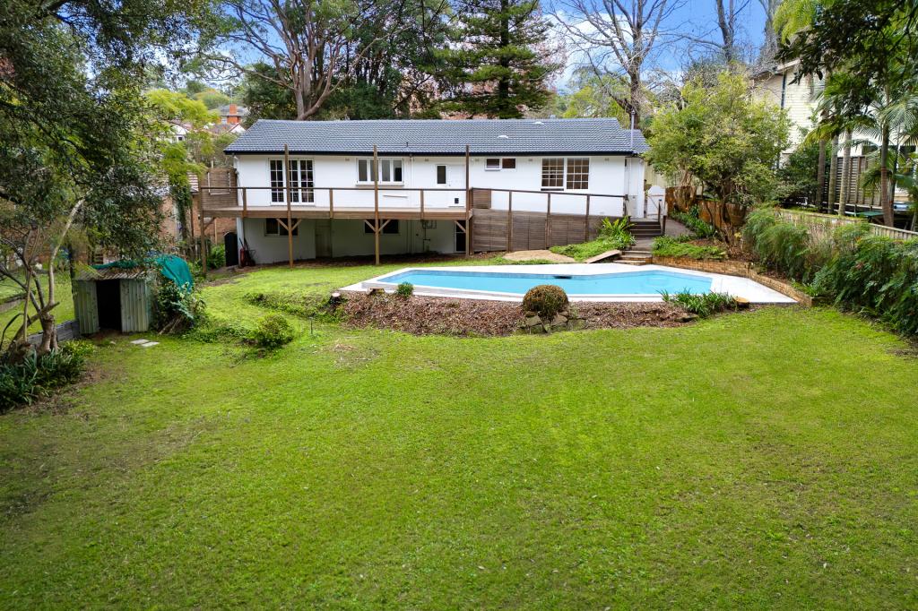 65 Rosedale Rd, Gordon, NSW 2072