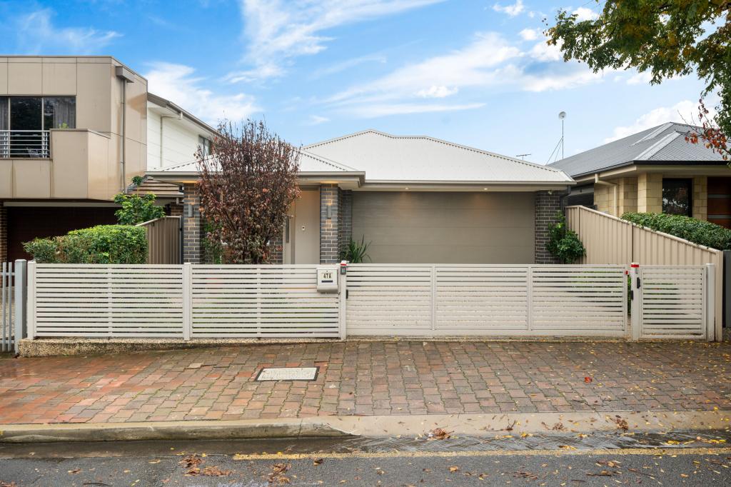 47a Arthur St, Tranmere, SA 5073