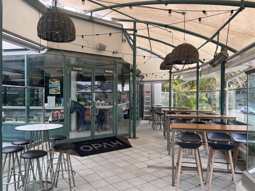 Level 1 Gerrale St & The Kingsway, Cronulla, NSW 2230