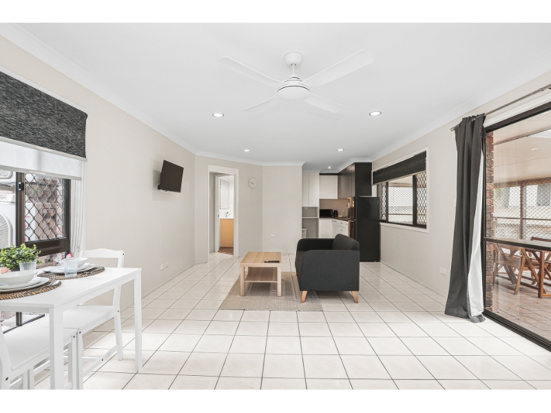 3 Corrie Ct, Capalaba, QLD 4157