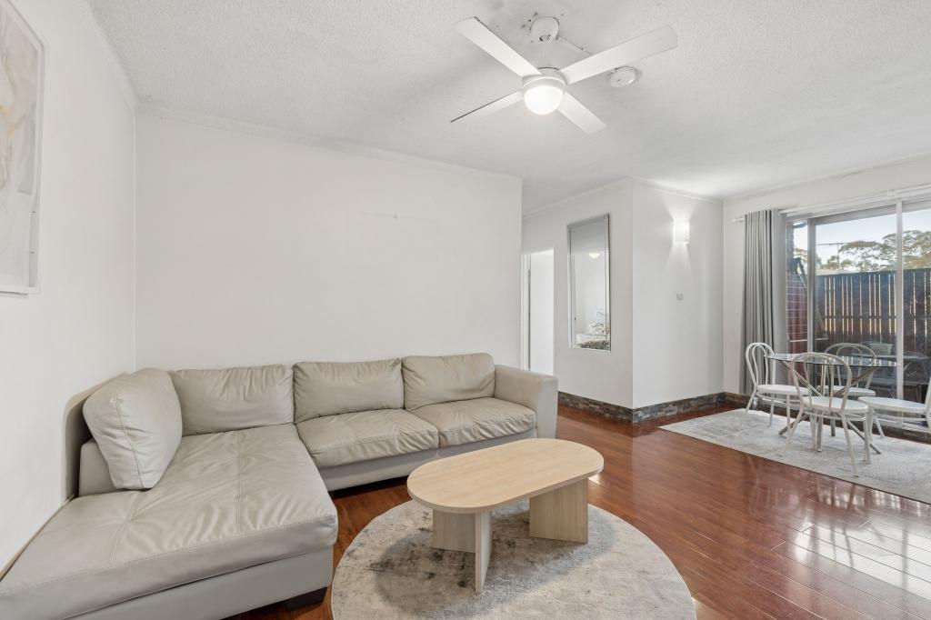 48/127 Chapel Rd, Bankstown, NSW 2200
