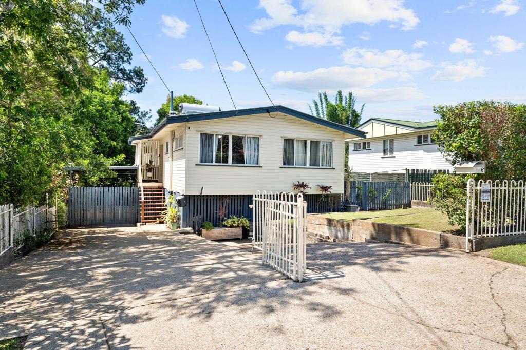 61 Alderwood St, Acacia Ridge, QLD 4110