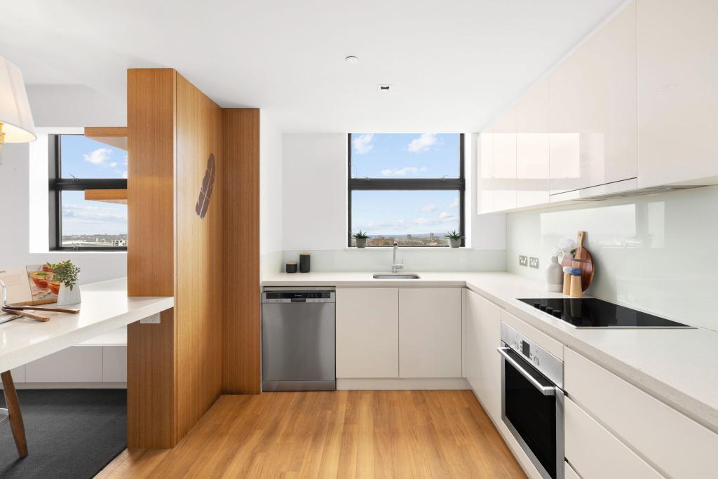 2801/187 Liverpool St, Sydney, NSW 2000