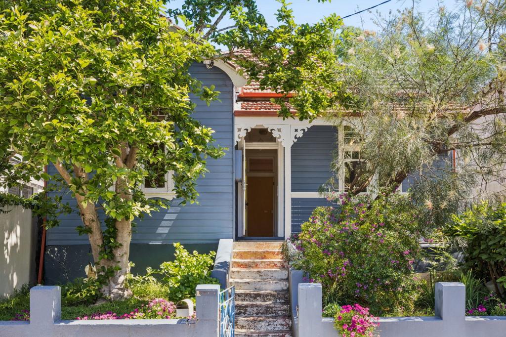 16 White St, Lilyfield, NSW 2040