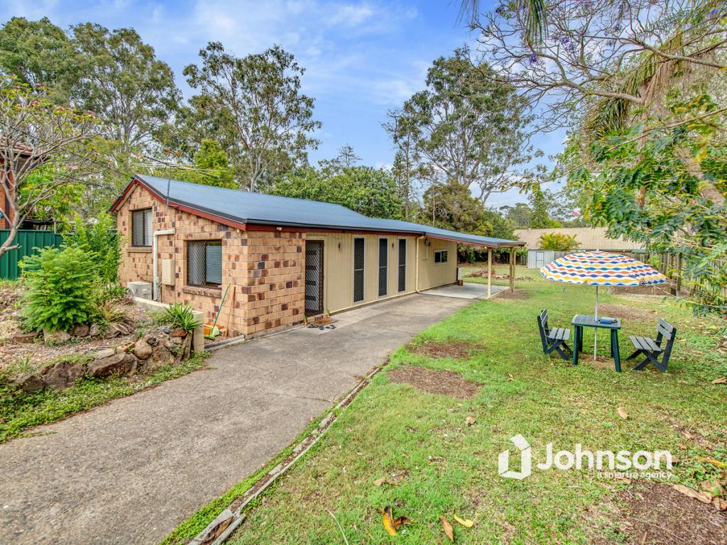 25 BERTHA ST, GOODNA, QLD 4300
