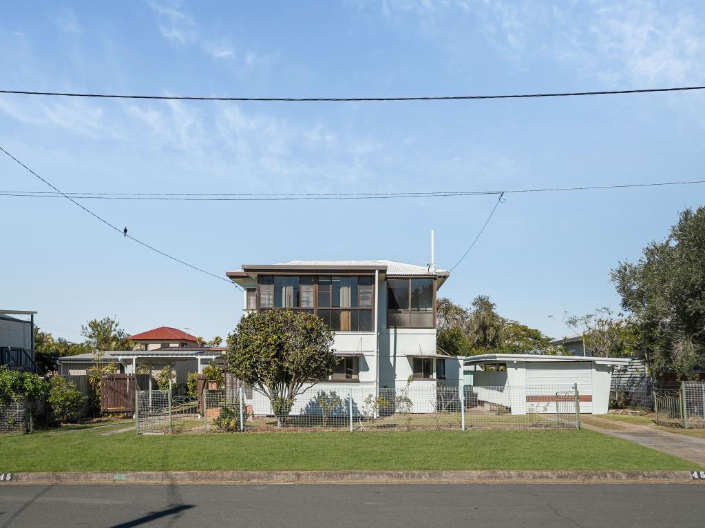 45 Sorrento St, Margate, QLD 4019