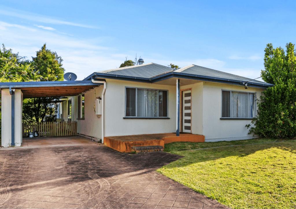 12 Manfred Ave, Windale, NSW 2306