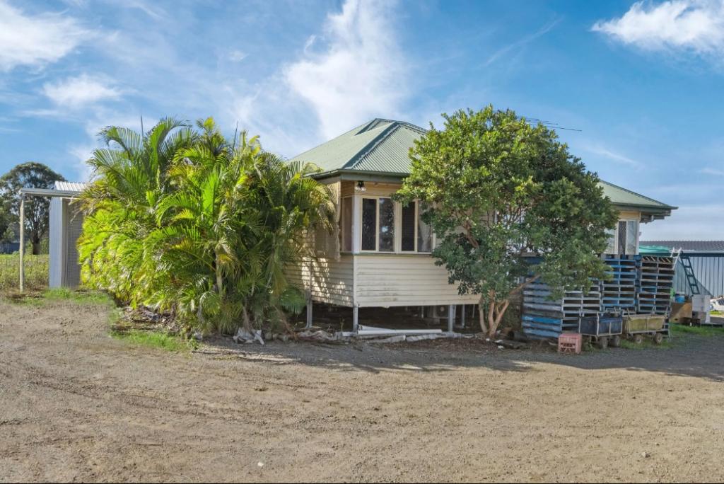 272-282 Wendt Rd, Chambers Flat, QLD 4133