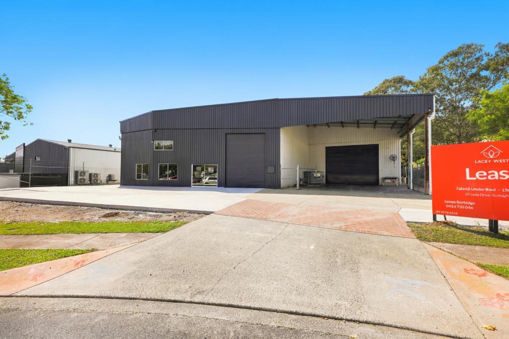 37 LEDA DR, BURLEIGH HEADS, QLD 4220