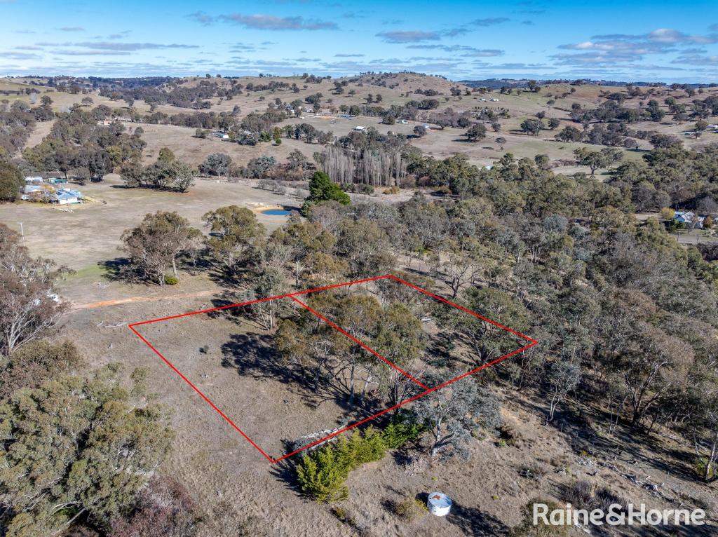 1-3 Lachlan Street Bigga Via, Crookwell, NSW 2583