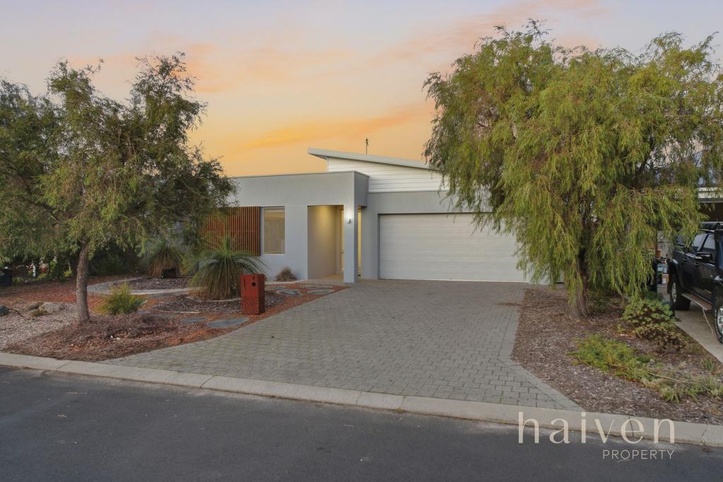 4 Egyptian St, Vasse, WA 6280